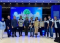 FIFGROUP Raih Juara Umum Corporate Affairs Awards 2023