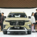 New Honda BR-V N7X Edition, Konsep Mobil Keluarga yang Stylish