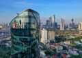 Adakan Layanan Terbatas di Libur Isra Miraj dan Imlek, Ini Promo Let’s Go Hoki BNI