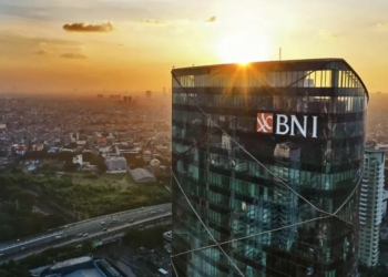 Legislator Apresiasi Kinerja BNI Sebagai Salah Satu Lokomotif Perekonomian Indonesia