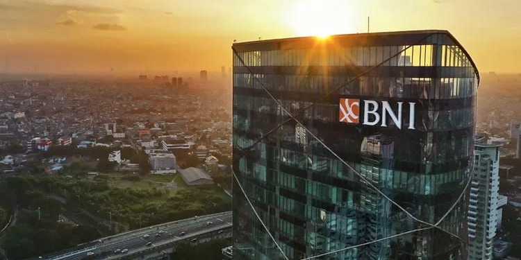 Legislator Apresiasi Kinerja BNI Sebagai Salah Satu Lokomotif Perekonomian Indonesia