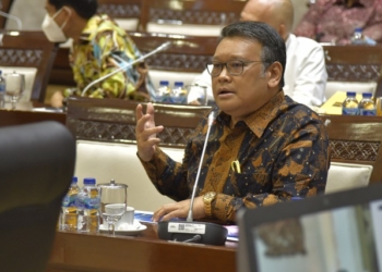 DPR Dukung BNI Ekspansi ke Luar Negeri