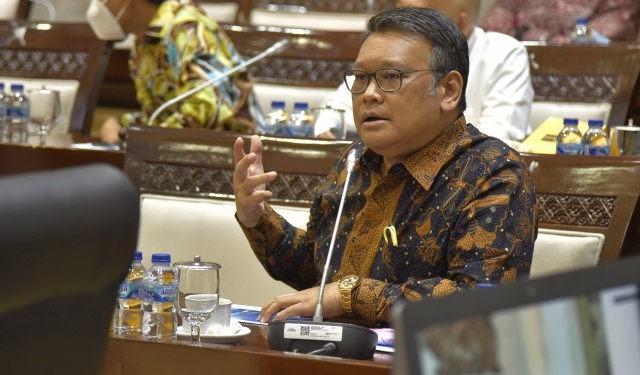 DPR Dukung BNI Ekspansi ke Luar Negeri