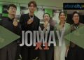 JOIWAY Peduli Bantu Sejahterakan Masyarakat