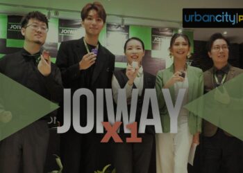 JOIWAY Peduli Bantu Sejahterakan Masyarakat