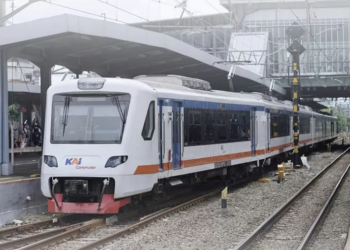 Jadwal Baru KAI Bandara Di Yogyakarta dan Medan