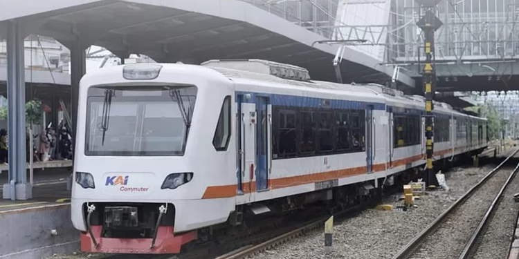 Jadwal Baru KAI Bandara Di Yogyakarta dan Medan
