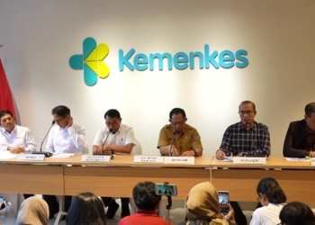 Data KPU: 71 Penyelenggara Pemilu Meninggal Dunia, 4.500 Orang Sakit