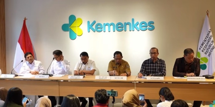 Data KPU: 71 Penyelenggara Pemilu Meninggal Dunia, 4.500 Orang Sakit