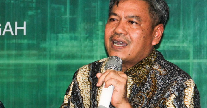 Ekonomi Halal Indonesia Naik 1 Peringkat, Ketiga Terbesar Dunia