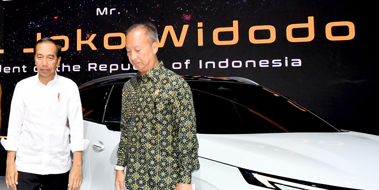 Manufaktur Tetap Mendominasi Ekspor Nasional, Menperin: Kinerja Gemilang!