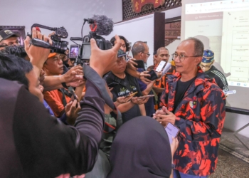 MPW PP Jatim Minta KPU Hapus Suara Siluman DPD RI di Sirekap Jatim