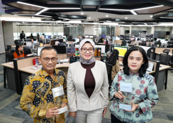 Bank Mandiri Sabet Dua Penghargaan Alpha Southeast Asia 2023