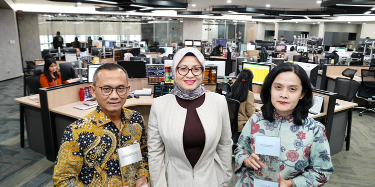 Bank Mandiri Sabet Dua Penghargaan Alpha Southeast Asia 2023