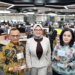 Bank Mandiri Sabet Dua Penghargaan Alpha Southeast Asia 2023