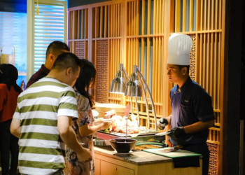 Okupansi Hotel Capai 80 Persen Saat Libur Isra Mi’raj dan Imlek 2024