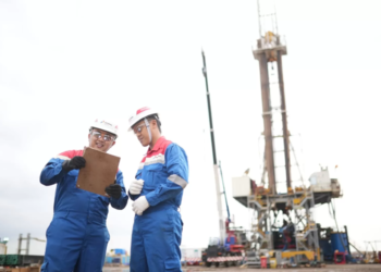 Kejar Renewable Energy, Pertamina Hulu Energi Genjot Eksplorasi