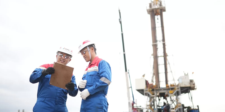 Kejar Renewable Energy, Pertamina Hulu Energi Genjot Eksplorasi