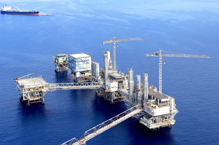 PT Pertamina Hulu Energi (PHE) sebagai Subholding Upstream Pertamina mencatatkan kinerja cemerlang sepanjang tahun 2023. (Foto: Urbancity.co.id/Pool/Dok. PHE)