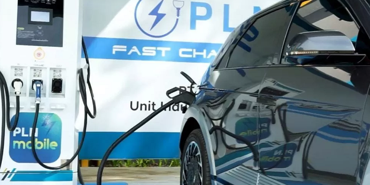 PLN Dapat Acungan Jempol, HRS Pertama Resmi Beroparasi