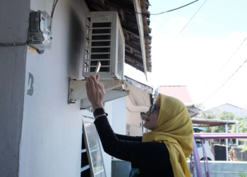 Pasokan Listrik Aman Selama Pemilu 2024, PLN Dirikan 1.853 Posko Siaga