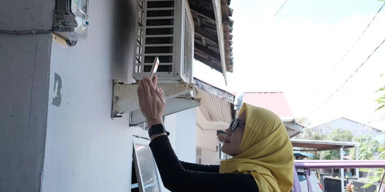 Pasokan Listrik Aman Selama Pemilu 2024, PLN Dirikan 1.853 Posko Siaga