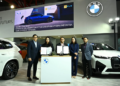 PLN Gandeng BMW, Beli Mobil Listrik Gratis Home Charging