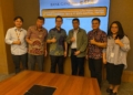 Performa Esta Kapital Tahun 2023 Gemilang, Penyaluran Pembiayaan Melonjak 39%