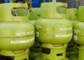 Patra Niaga Acungi Jempol Polda Sumut, Awas LPG Oplosan Berkeliaran!