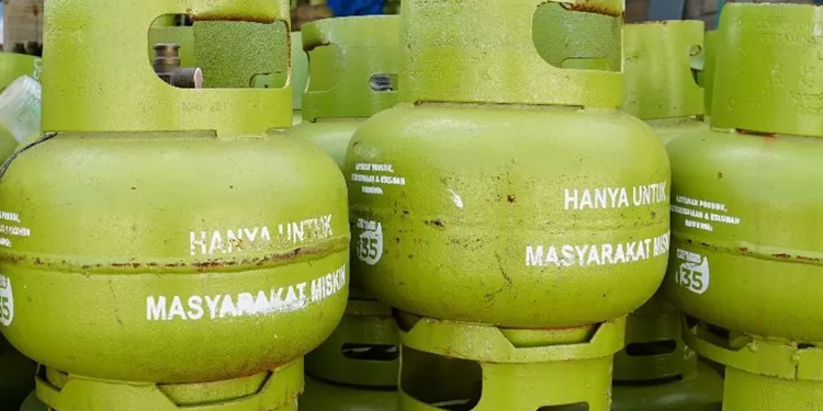 Patra Niaga Acungi Jempol Polda Sumut, Awas LPG Oplosan Berkeliaran!