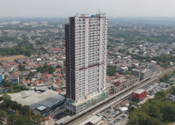 Perumnas Targetkan Pendapatan Rp 2,5 Triliun Tahun 2024