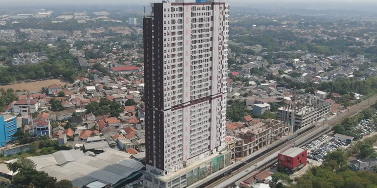 Perumnas Targetkan Pendapatan Rp 2,5 Triliun Tahun 2024