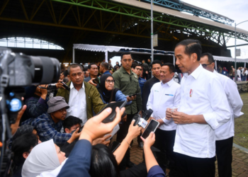 Asyik, Pemilu 14 Februari 2024 Libur Nasional