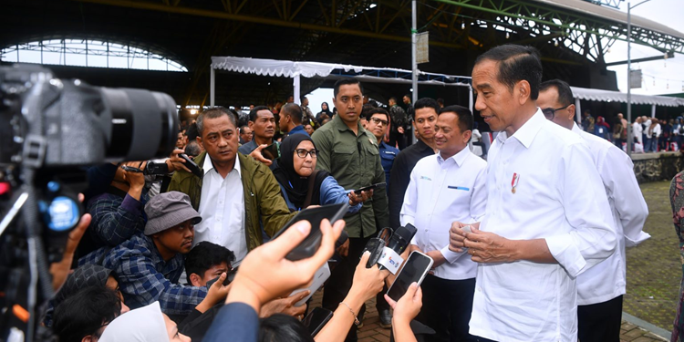 Asyik, Pemilu 14 Februari 2024 Libur Nasional