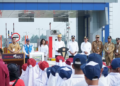 Jokowi Resmikan Dua Ruas Tol Trans Sumatera, Investasi Bakal Melesat