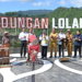 Bendungan Lolak Sulut Beroperasi, Jokowi: Masa Depan Pengelolaan Air dan Energi