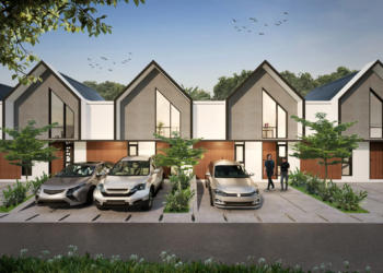 Perumnas Targetkan Pendapatan Rp2,5 Triliun Tahun Ini