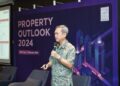 Industri Properti Tumbuh di 2024, Ini Keyakinan Sinar Mas Land