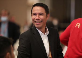 8 Tahun Tipu-Tipu, Dokter Gadungan Ditangkap, Sekjen PSSI: Jangan Dikasih Ampun!