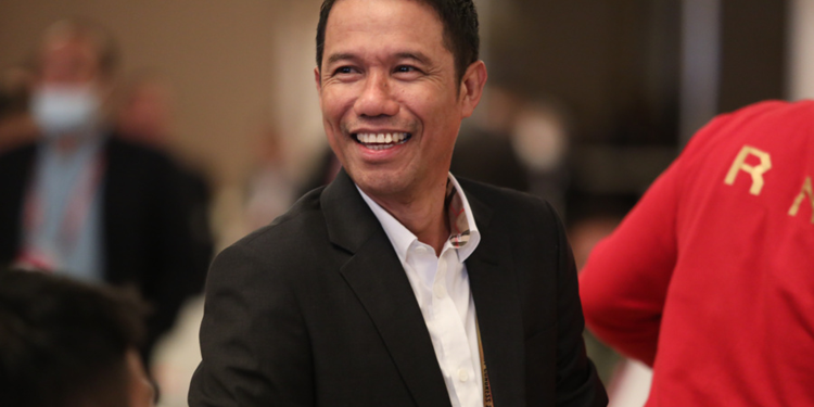 8 Tahun Tipu-Tipu, Dokter Gadungan Ditangkap, Sekjen PSSI: Jangan Dikasih Ampun!