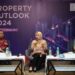 Sinar Mas Land Gelar Property Outlook 2024, Potensi dan Strategi