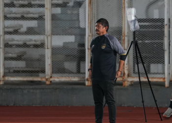Piala Dunia U-20 Tahun 2025, Indra Sjafri: Tim Indonesia Makin Mantap