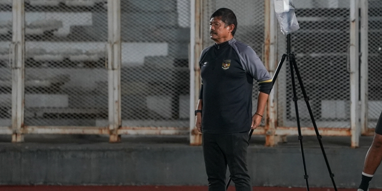 Piala Dunia U-20 Tahun 2025, Indra Sjafri: Tim Indonesia Makin Mantap