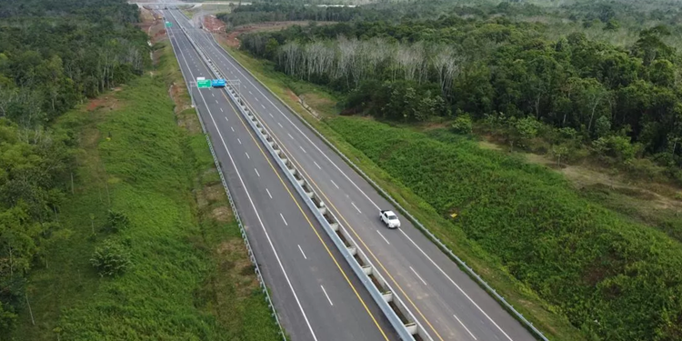Tol Indralaya – Prabumulih Segera Bertarif, Pastikan Kecukupan Saldo Anda