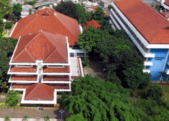 Buntut Kasus Pelecehan Seksual, Rektor Universitas Pancasila Dinonaktifkan