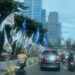Satpol PP DKI Jakarta Tertibkan 309 Ribu APK Di Masa Tenang Pemilu 2024