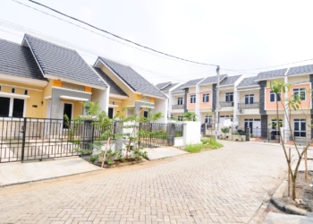 Harga Rumah Tetap Naik Tapi Terbatas