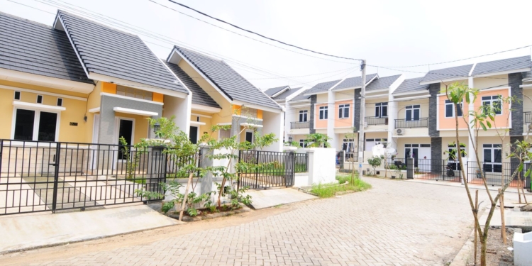 Harga Rumah Tetap Naik Tapi Terbatas