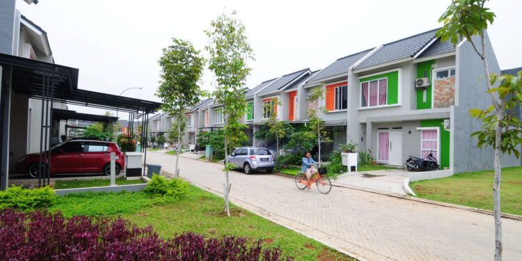 Pasca Pilpres Harga Rumah Diprediksi Naik