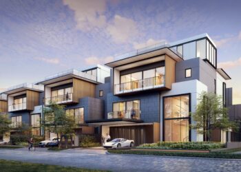 BSDE Yakin Realisasi Marketing Sales 2024 Melebihi Target